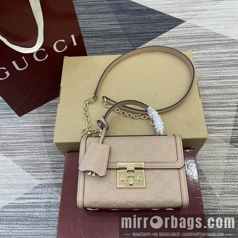 Gucci Bags 848884 20x13x8cm MP