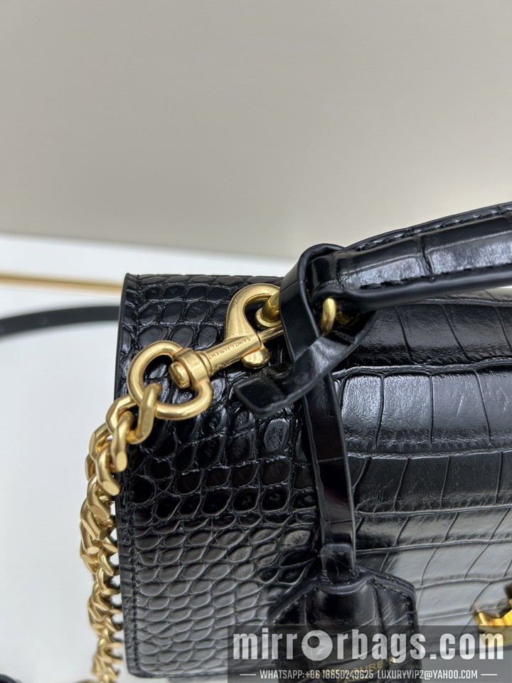 YSL Bags YSL 8856 25x17x6cm jj
