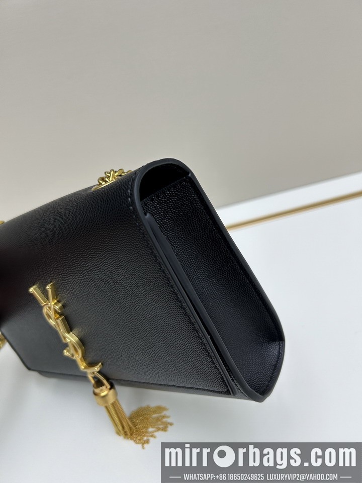 YSL Bags YSl kate 1680 22.5x15x6cm jj