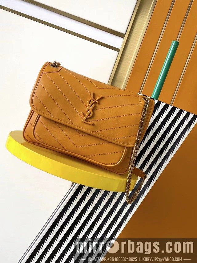 YSL Bags YSL niki 498894 28x20x8.5cm 8D1
