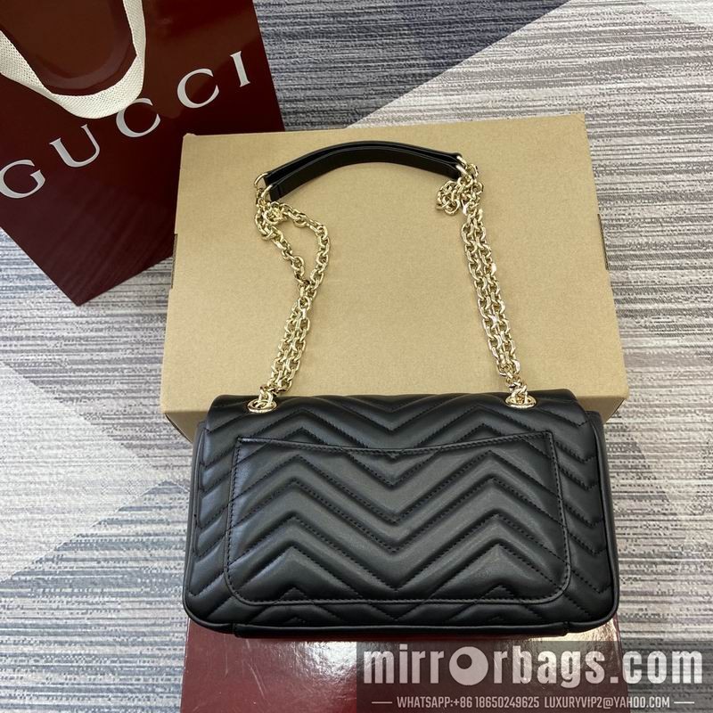 Gucci Bags 837267 26x15x7cm MP1