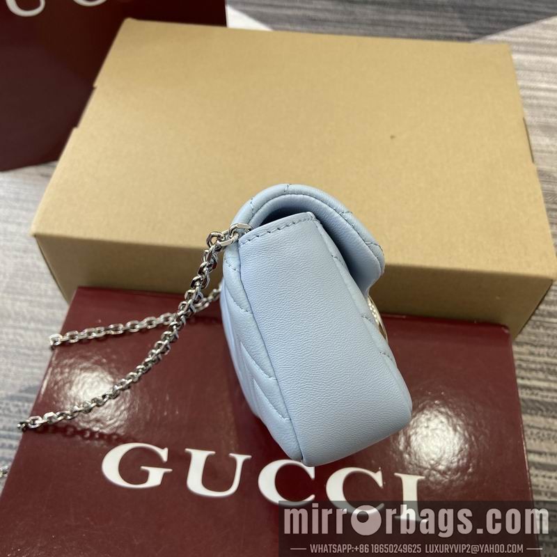 Gucci Bags 841290 16.5x9.5x4.5cm MP 6