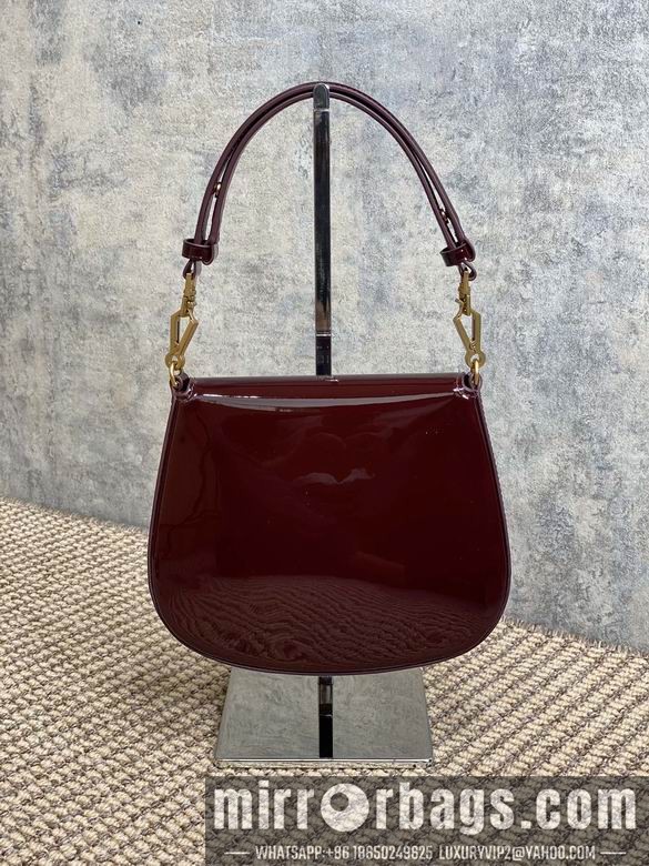 YSL Bags 800846 17.5X21X8cm MT 4colour