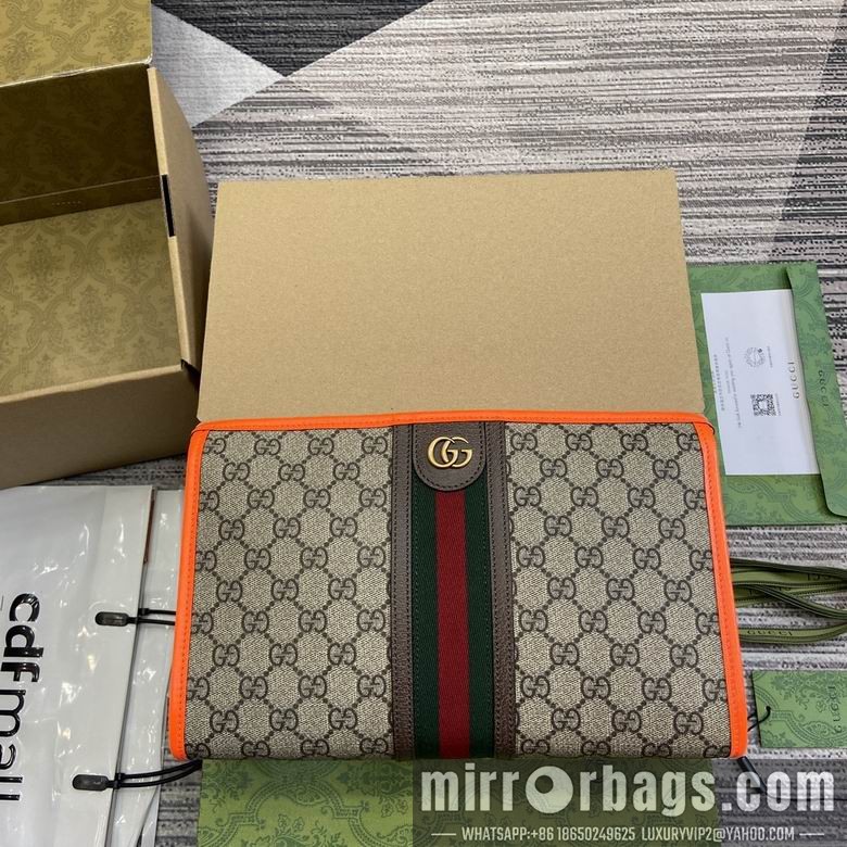 Gucci Bags 598234 28.5X18X9cm MP 3colour
