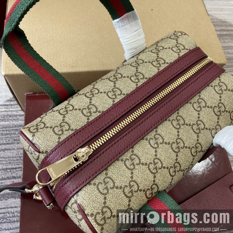 Gucci Bags 859975 20x13x13cm MP6