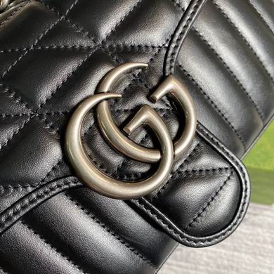 Gucci Bags Marmont 443497 26X15X7cm MP 3colour