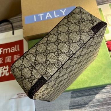 Gucci Bags 726661 22X8X19.5cm MP 2colour