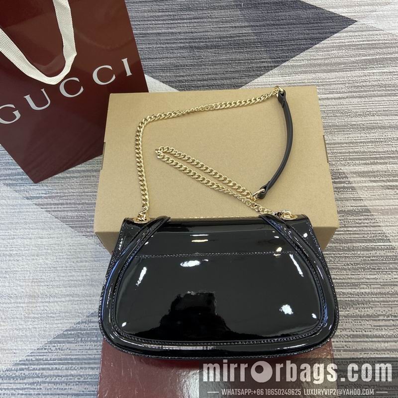 Gucci Bags 815715 26.5x16.5x8.5cm MP 2色