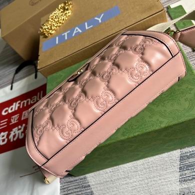 Gucci Bags 702200 26X17.5X8cm MP