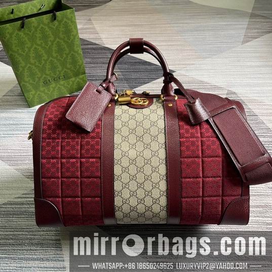 Gucci Bags 724642 ?44X28.5X24.5cm MP 2colour