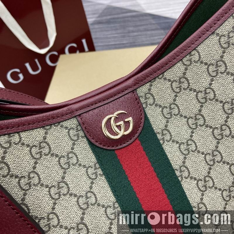 Gucci Bags 836871 33.5x16x30cm MP 2色