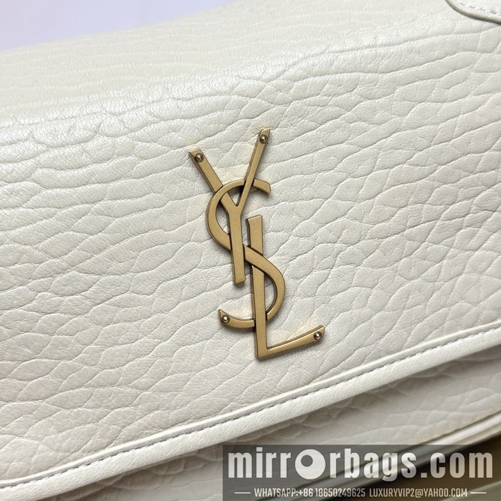 YSL Bags YSL niki 533037 22x16.5x12cm 8D1