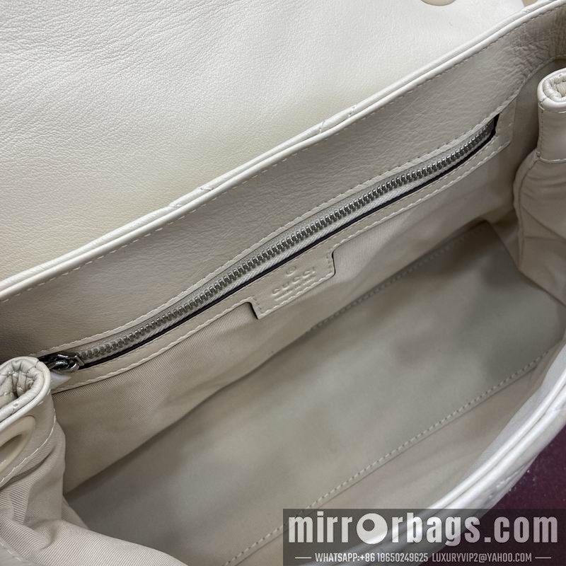 Gucci Bags 850676 31x17x8cm MP 2