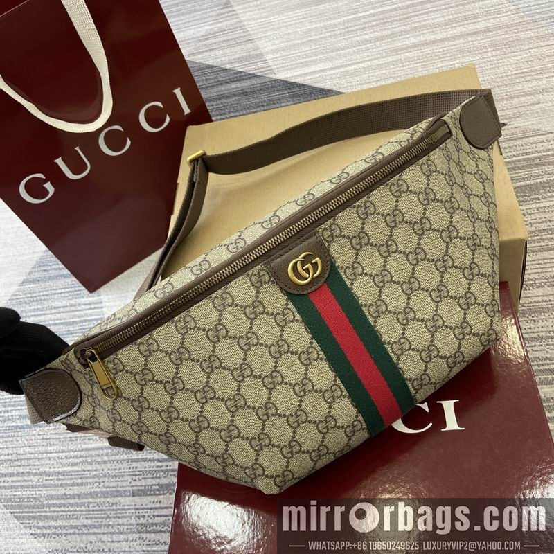 Gucci Bags 839104 46x18x5cm MP