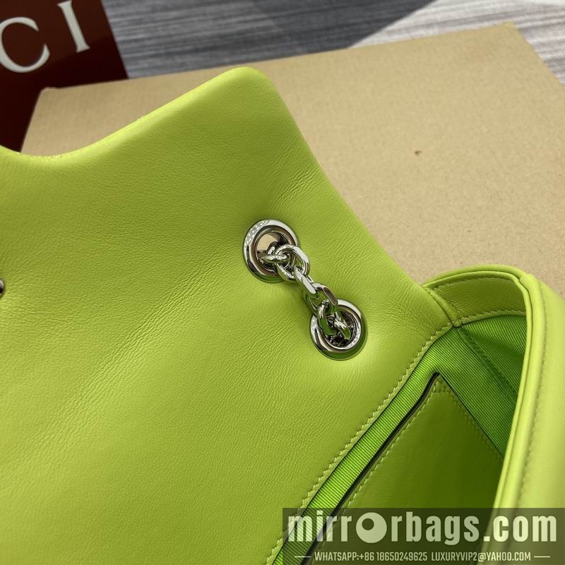 Gucci Bags 837280 22x12.5x6cm MP 8
