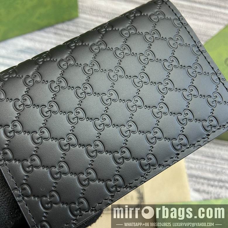 Gucci Bags 544474 11X9X3cm MP