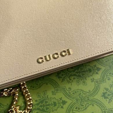Gucci Bags 772643 12.5X20X4cm MP 2colour