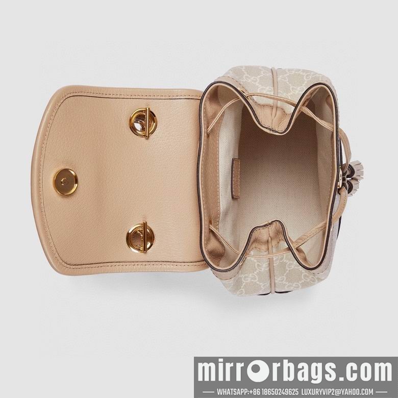 Gucci Bags 795221 8X7.8X4.7cm YG-1