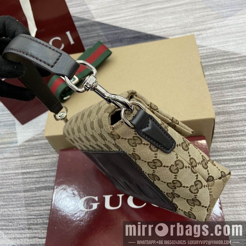 Gucci Bags 821617 19x15x7cm MP 2色