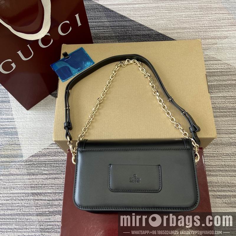 Gucci Bags 826761 21.5x14x9cm MP1
