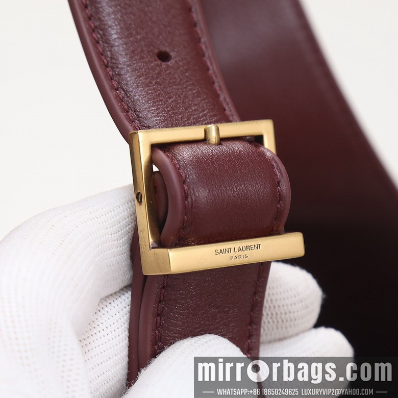 YSL Bags YSL Le 657230 24x24x10cm 8D3