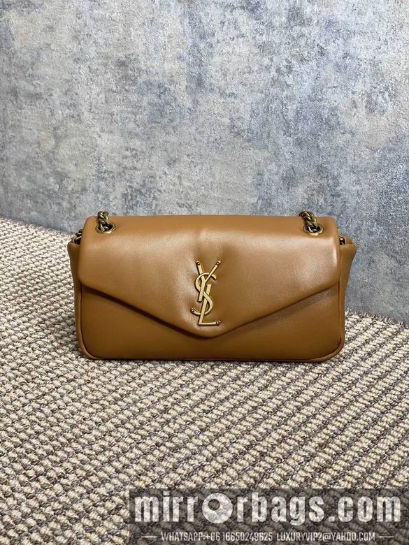 YSL Bags 734153 26X14X7cm MT 1