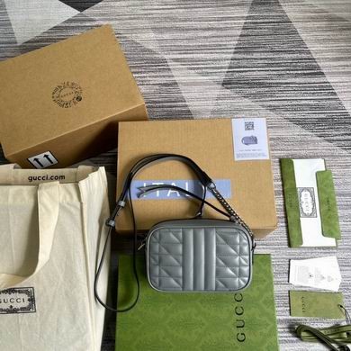 Gucci Bags Marmont 634936 18X12X6cm MP 4colour