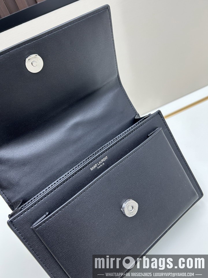 YSL Bags YSl sunset 5551 22x14x5cm jj1