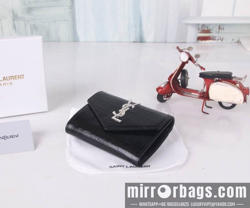 YSL Bags 0658 11x9x2cmZC 4色