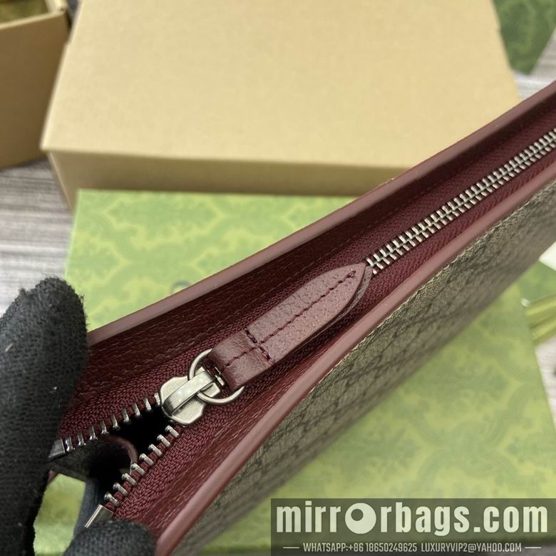 Gucci Bags 768255 18X26X6cm MP 2colour