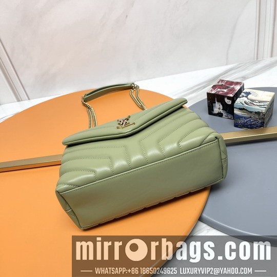 YSL Bags YSL 494699 23x17x9cm 8D1