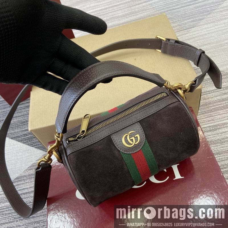 Gucci Bags 846869 18.5x11x11cm MP1