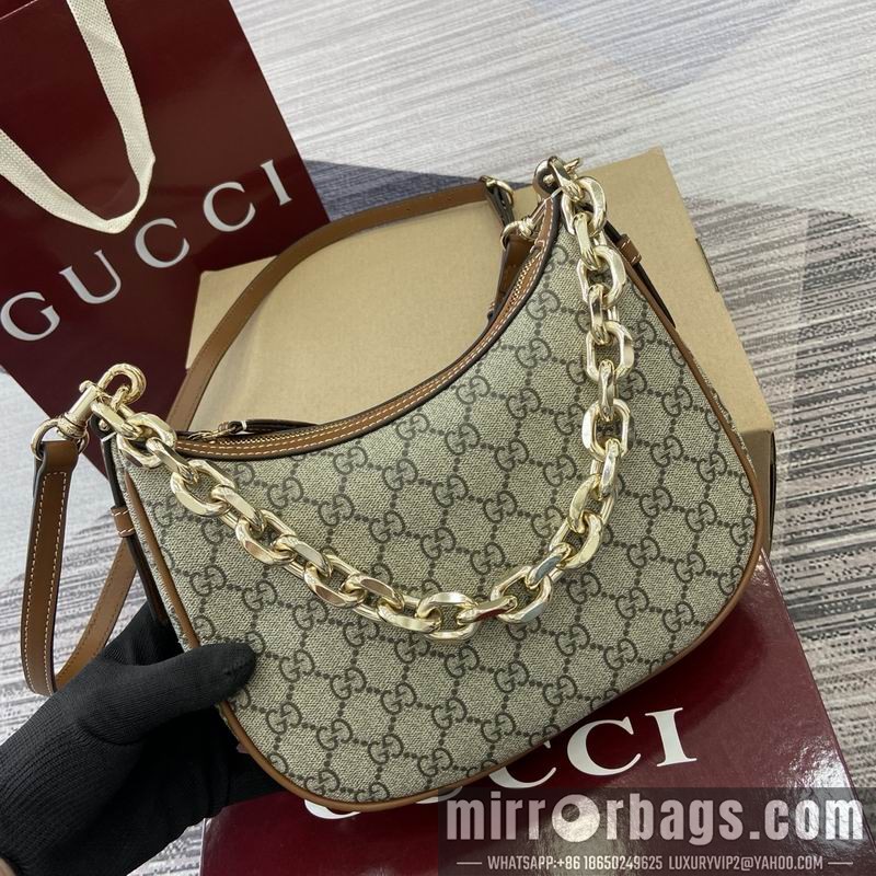 Gucci Bags 815409 25.5x20x5cm MP