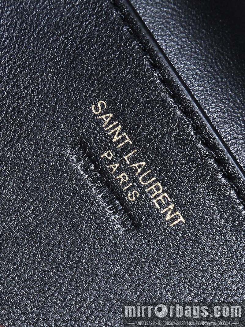 YSL Bags YSL 766731 18x11x6.5cm 8D1