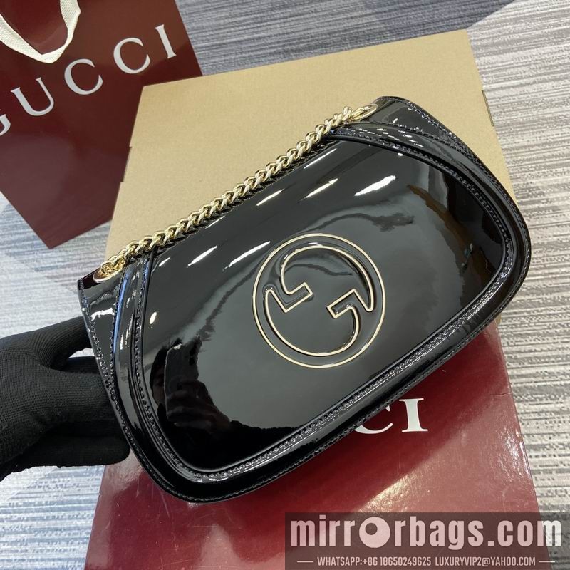 Gucci Bags 815715 26.5x16.5x8.5cm MP 2色