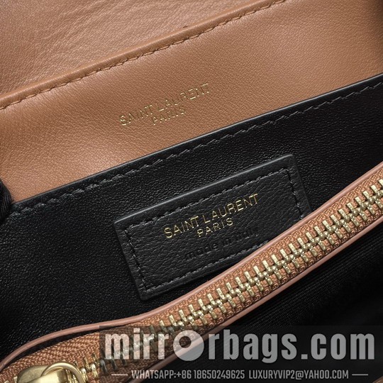 YSL Bags YSL 494699 23x17x9cm 8D4