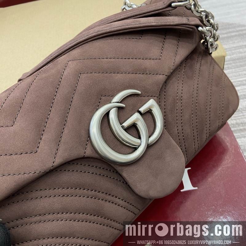 Gucci Bags 837267 26x15x7cm MP 2色