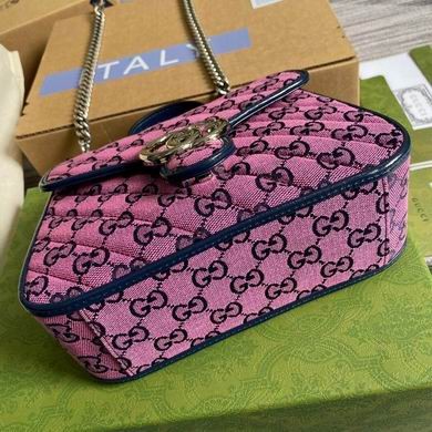 Gucci Bags BG583571 20x15.5x8