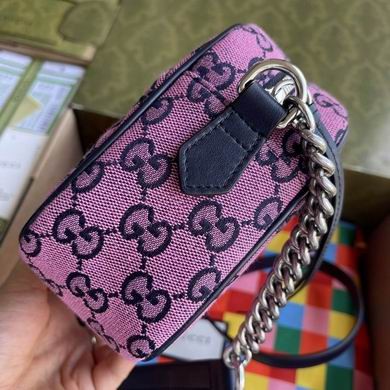 Gucci Bags BL447632 24x13x7