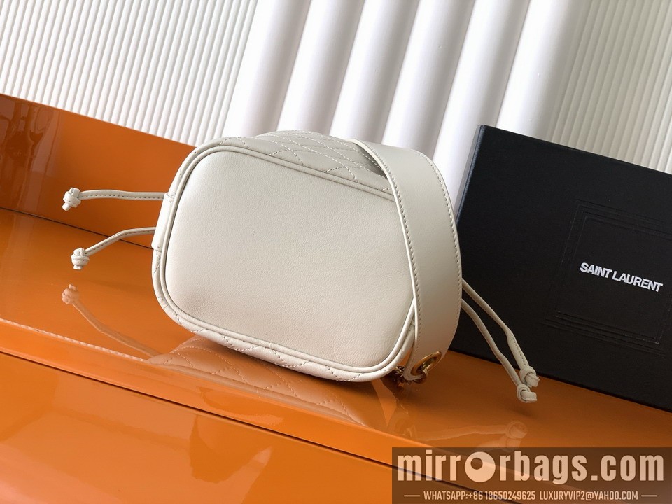 YSL Bags YSL 840886 15.5x11x25cm 8D