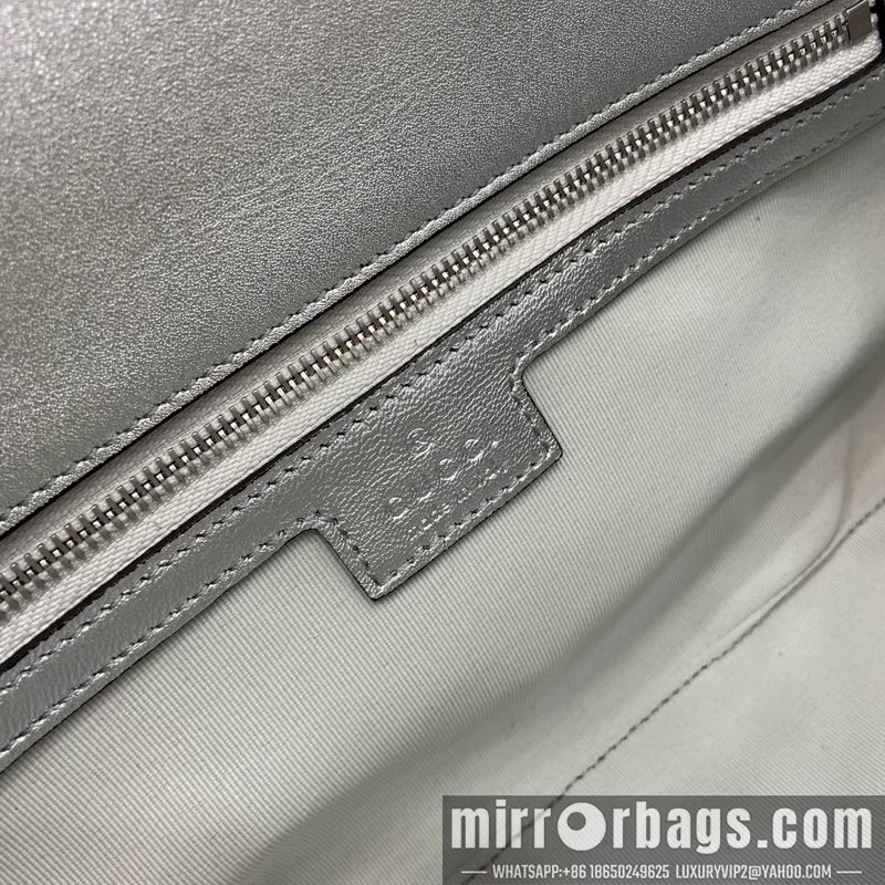 Gucci Bags 837267 26x15x7cm MP7