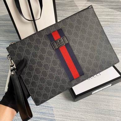 Gucci Bags BG433666 30.5×21×1.5