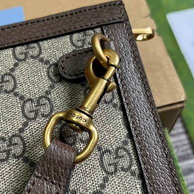 Gucci Bags 760243 18X26X6cm MP 2colour