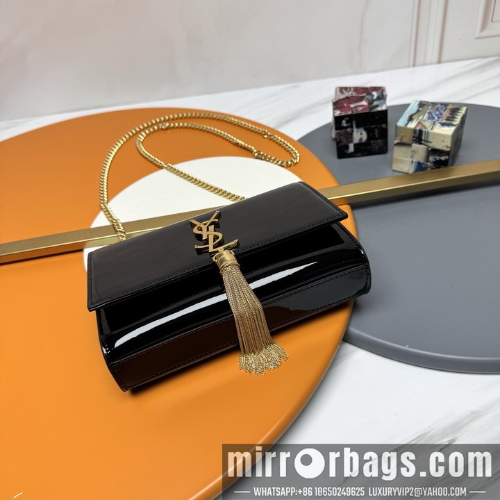 YSL Bags YSL kate 474366 20x12.5x5cm 8D1