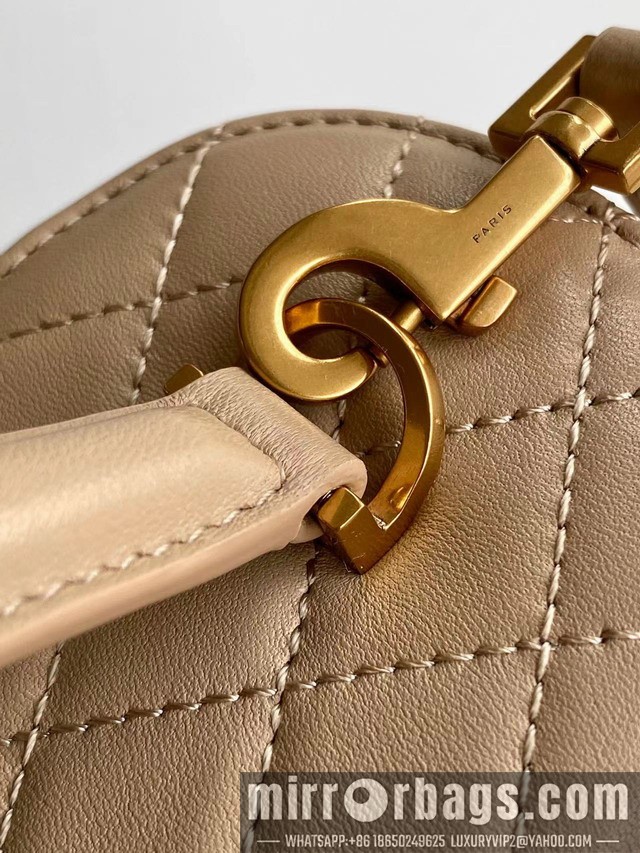 YSL Bags YSL 851572 22.5x15x8cm 8D