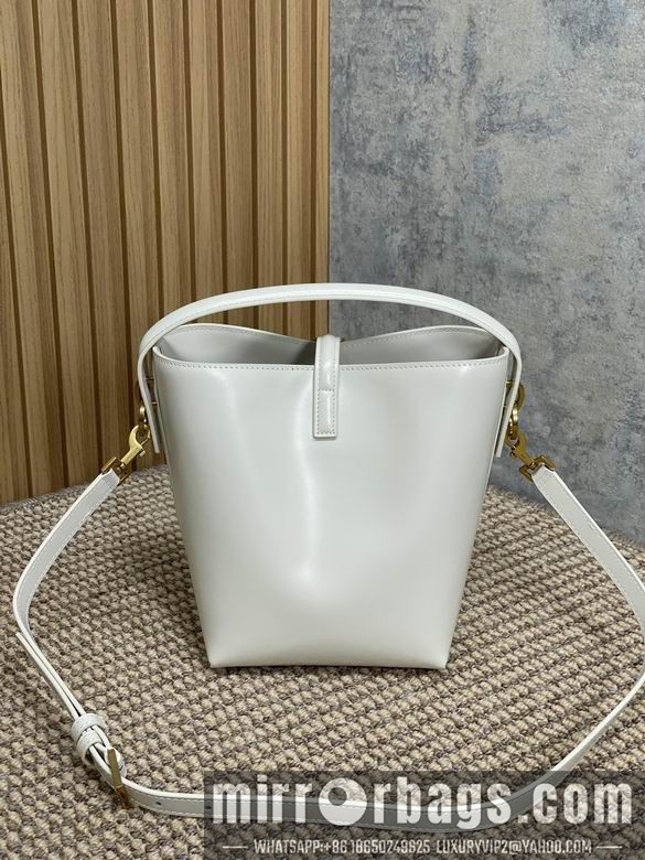 YSL Bags 749036 17X20X13cm MT 3colour
