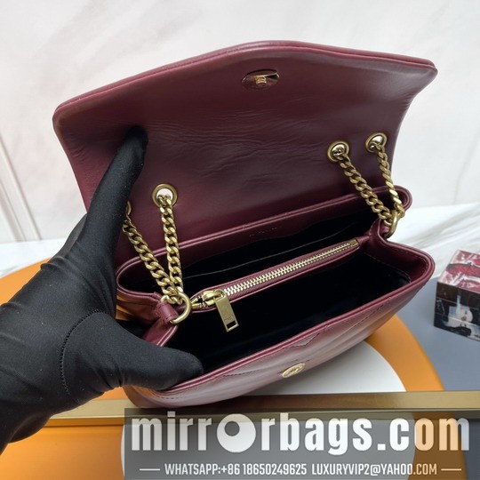 YSL Bags YSL 494699 23x17x9cm 8D2