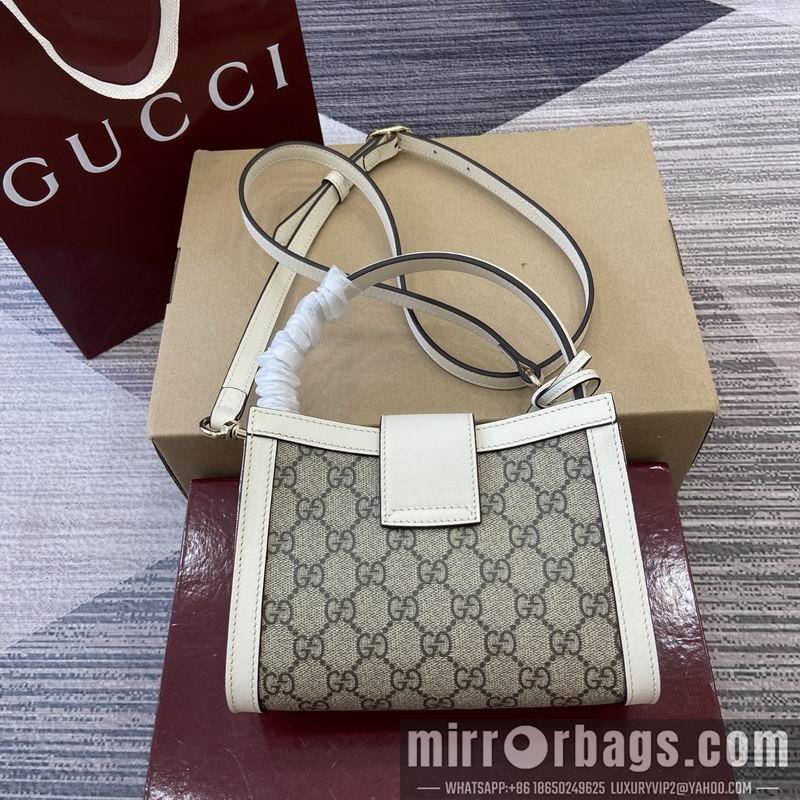 Gucci Bags 841653 20x13.5x8cm MP 3色