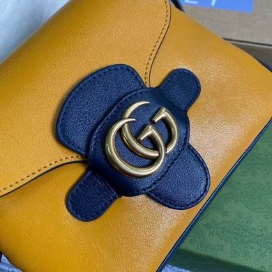 Gucci Bags BG648934 23.5x17.5x5