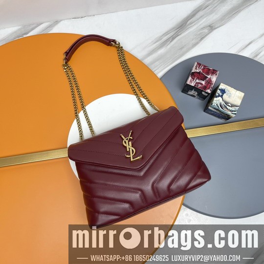 YSL Bags YSL 494699 23x17x9cm 8D2